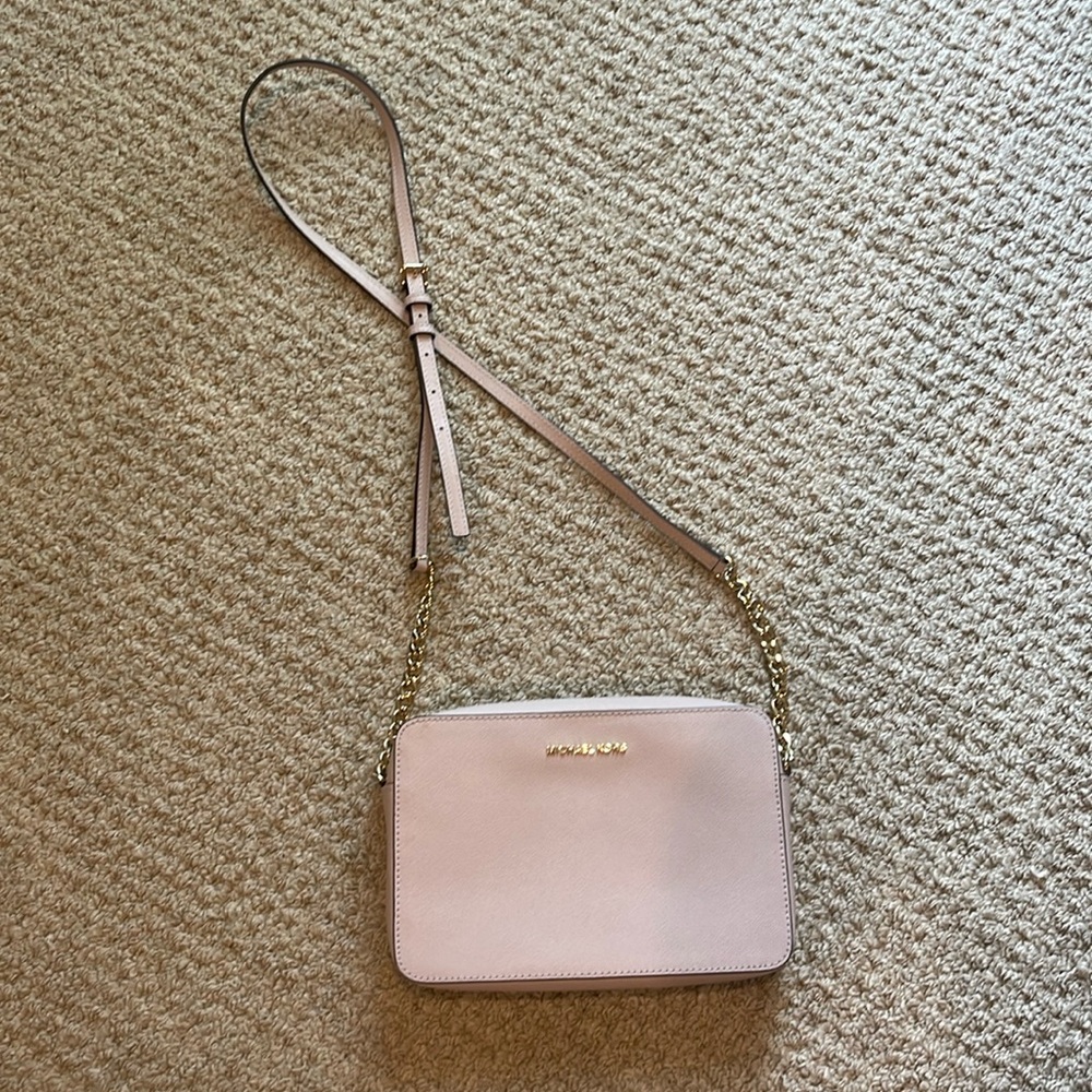 Michael Kors Crossbody